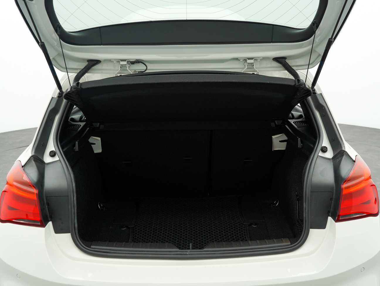 used 2018 BMW 1 18I M SPORT 1.5