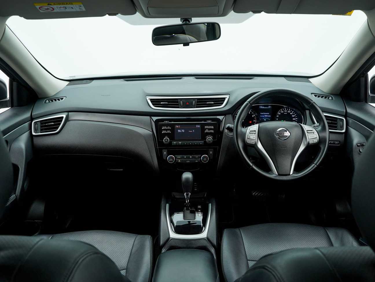 used 2016 Nissan X-Trail  2.0