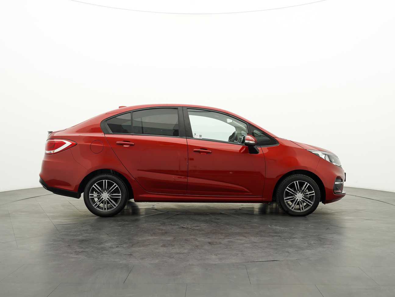 used 2020 Proton Persona Premium 1.6