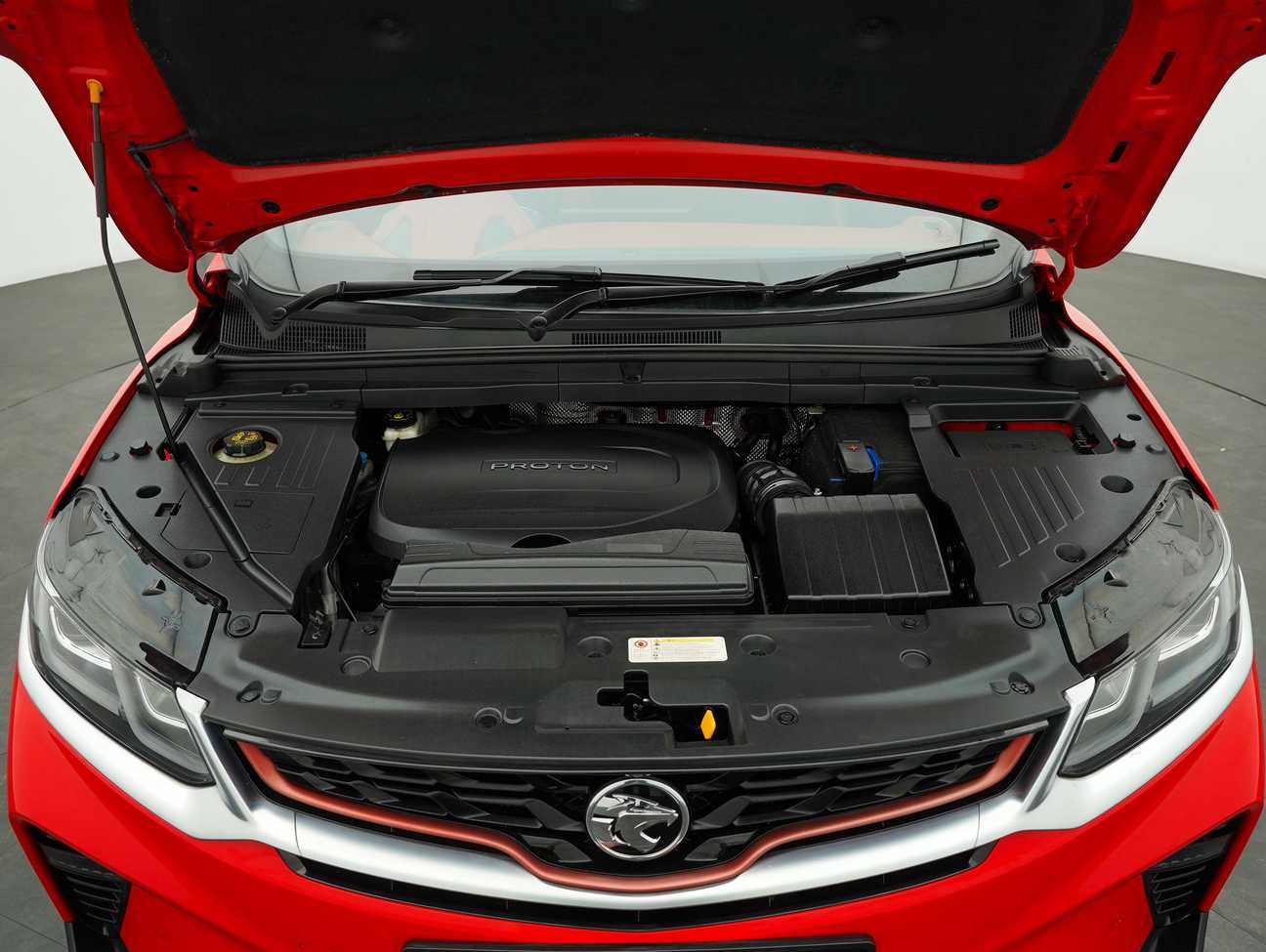 terpakai 2021 Proton X50 Premium 1.5