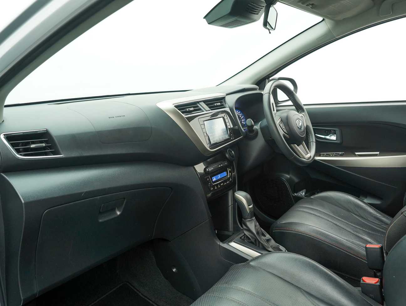 terpakai 2018 Perodua Myvi AV 1.5