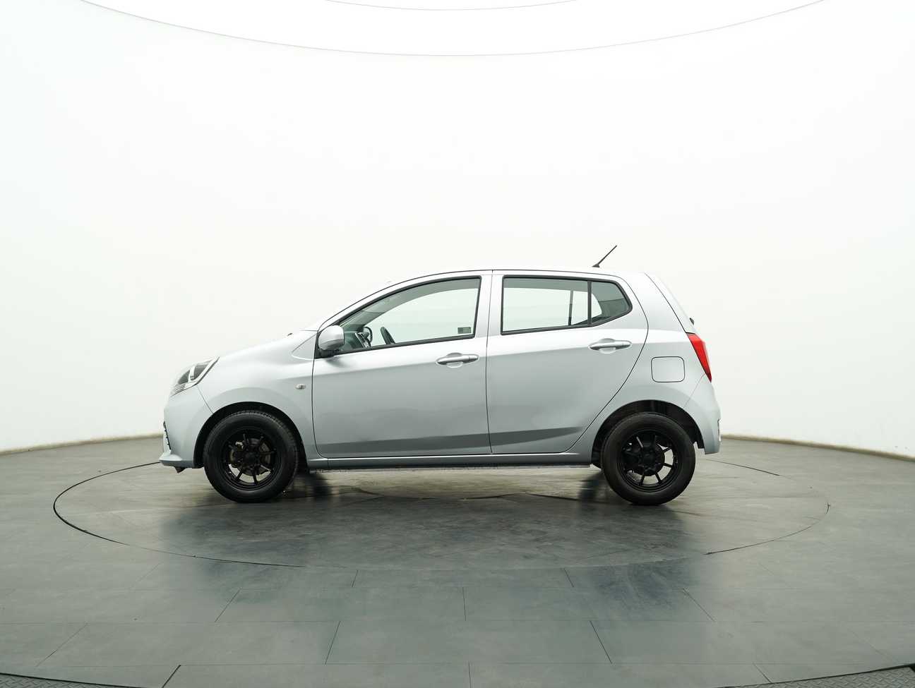 used 2019 Perodua AXIA G 1.0