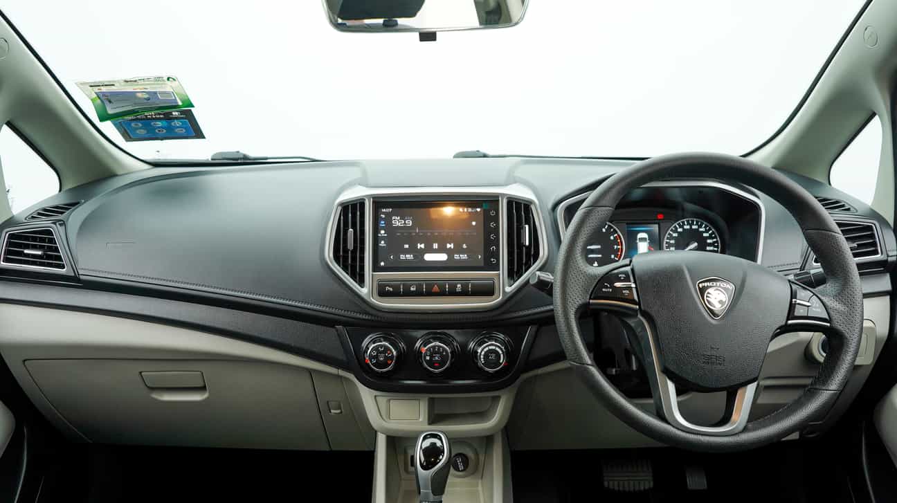 used 2020 Proton PERSONA PREMIUM 1.6