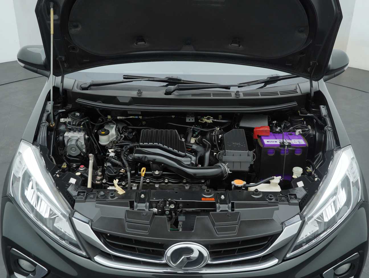 used 2020 Perodua Myvi AV 1.5