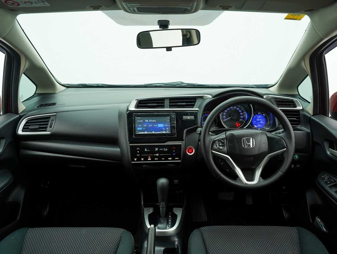 used 2019 Honda Jazz E 1.5