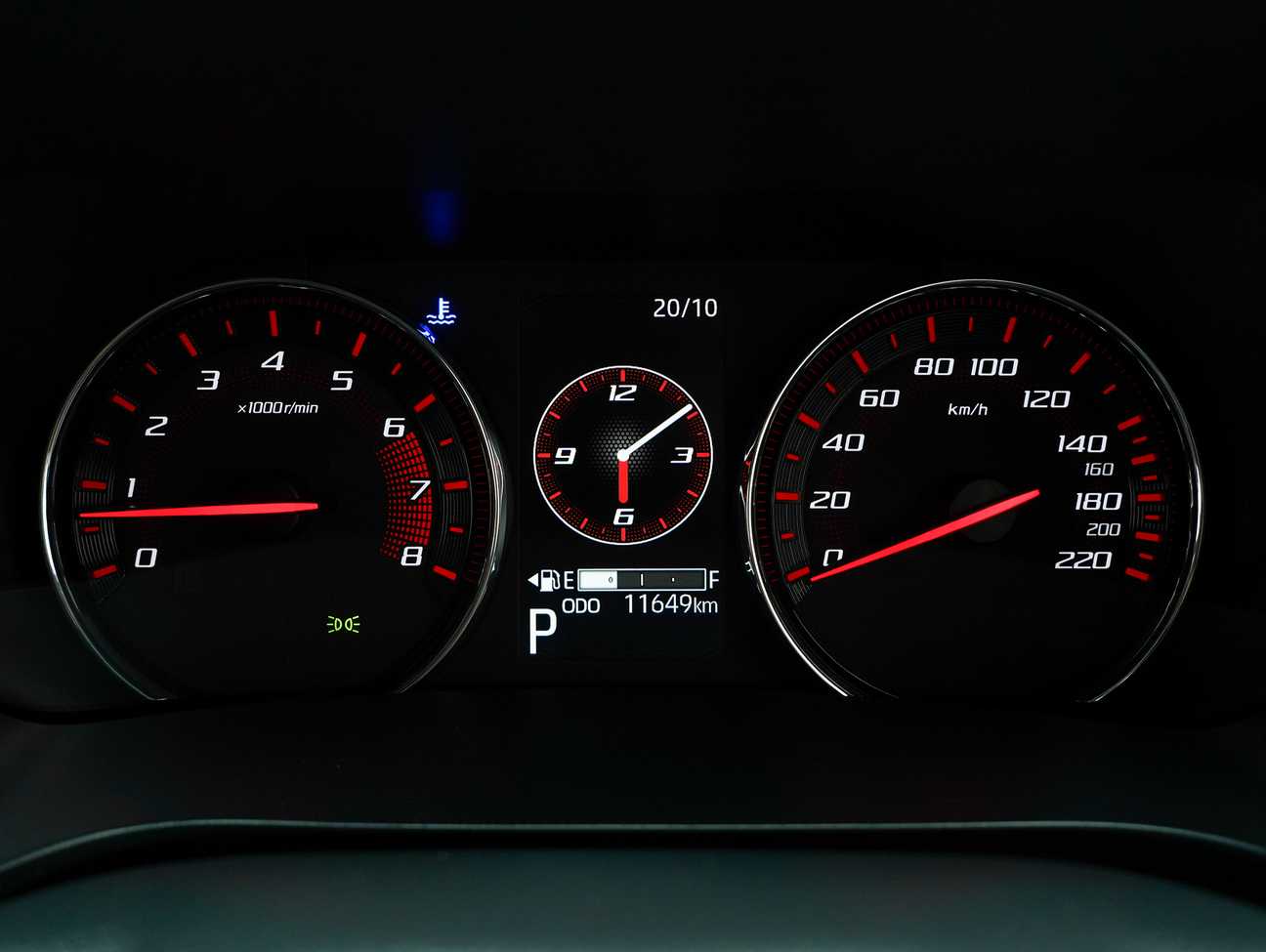 terpakai 2023 Perodua Myvi AV 1.5