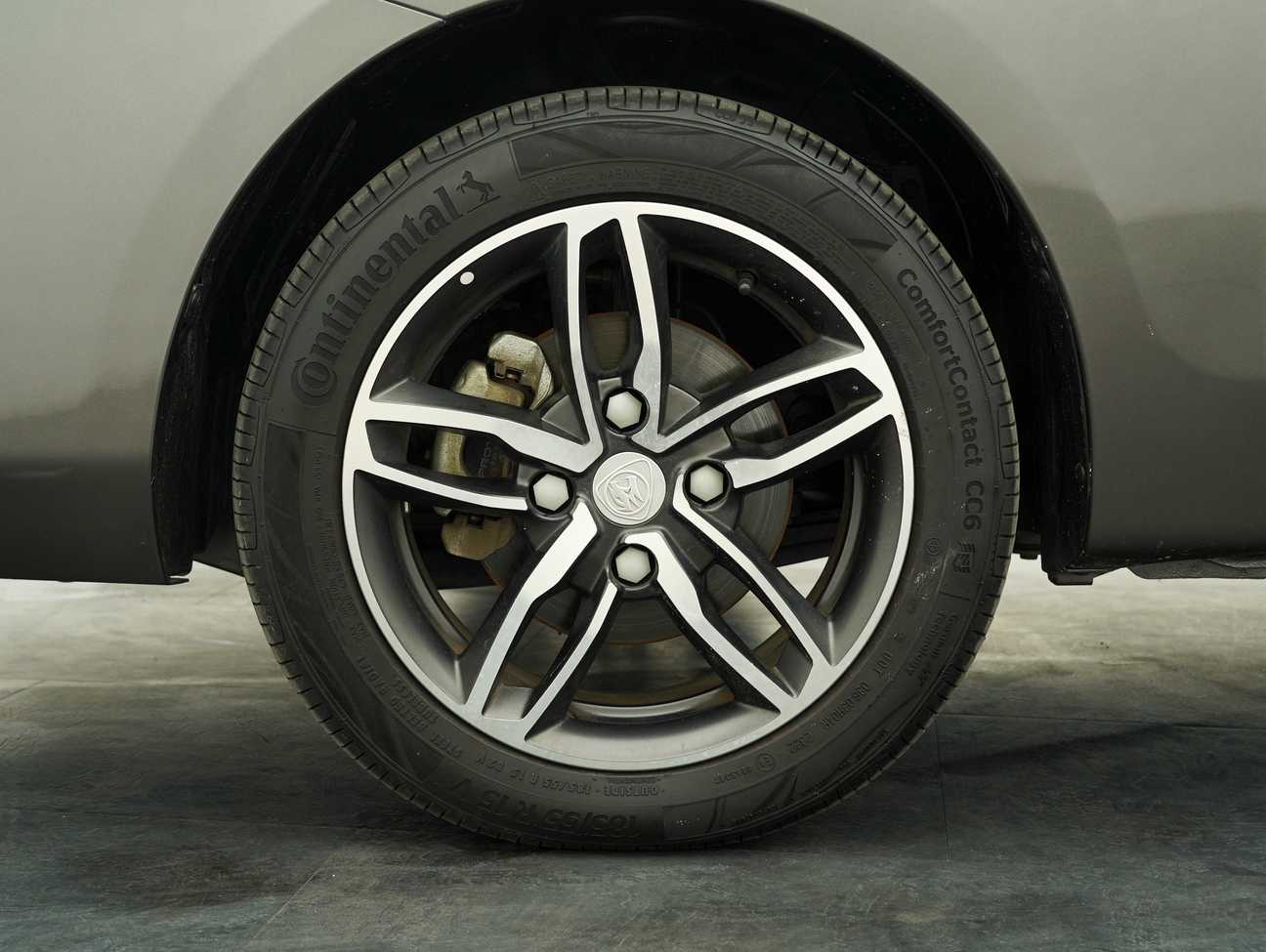 used 2020 Proton Saga Premium 1.3