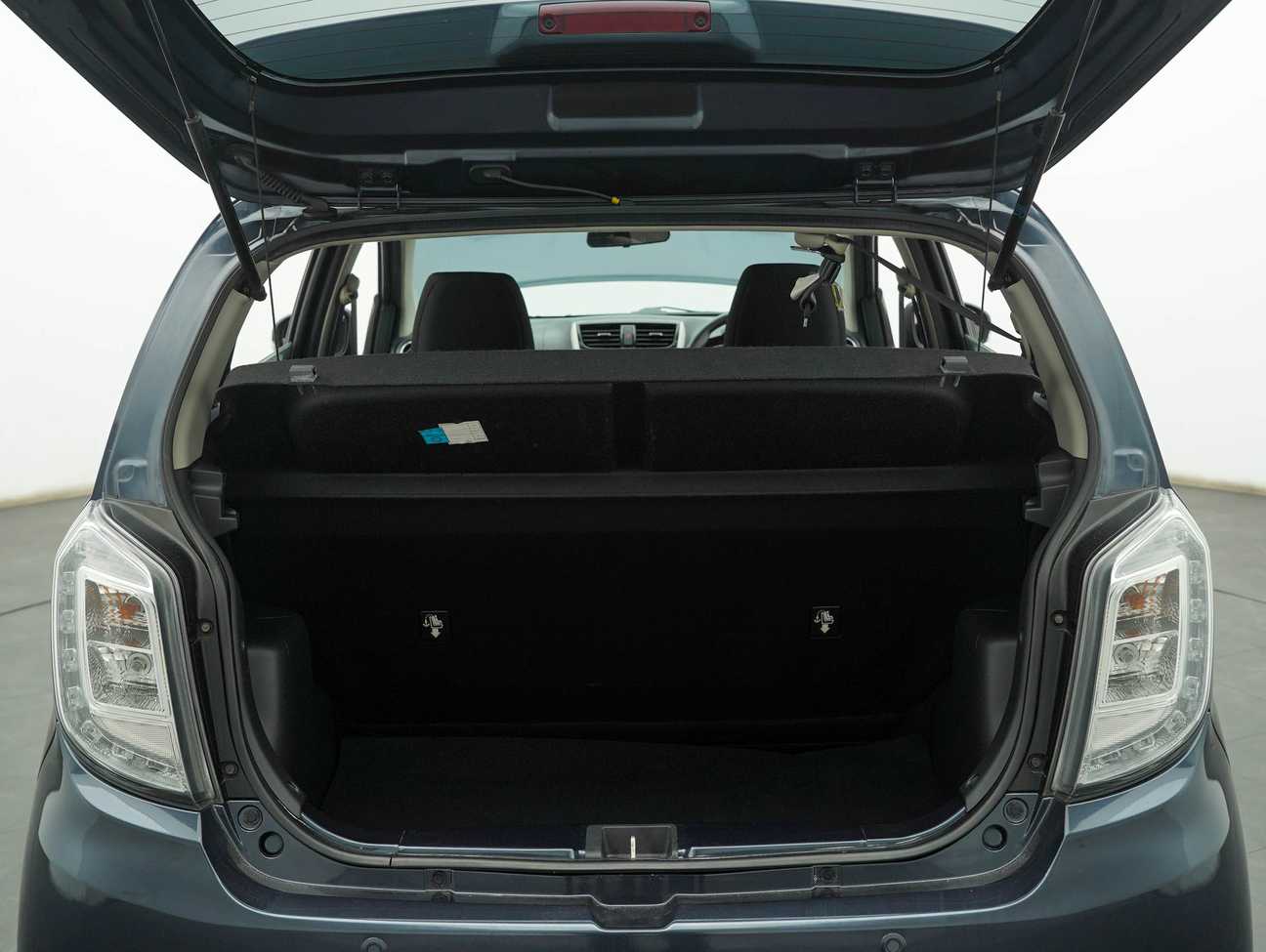 used 2017 Perodua AXIA SE 1.0