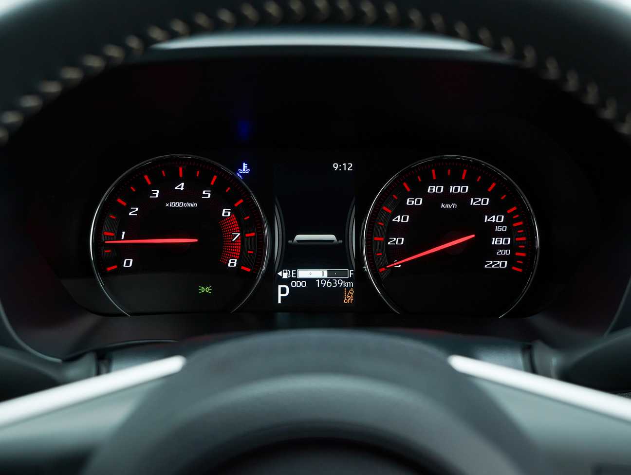 terpakai 2023 Perodua Myvi AV 1.5
