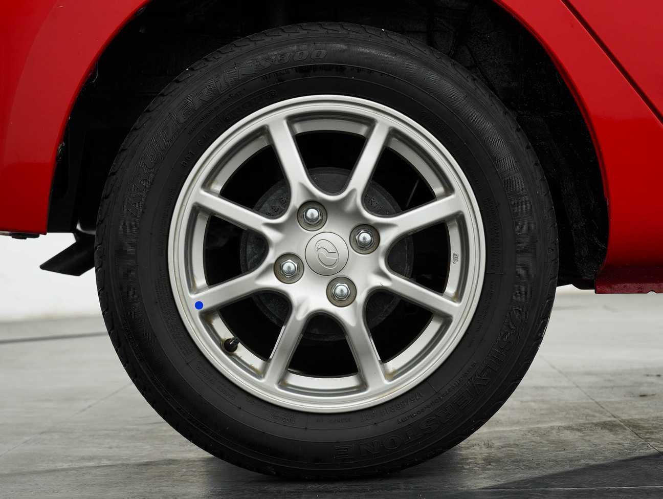 terpakai 2022 Perodua AXIA GXtra 1.0