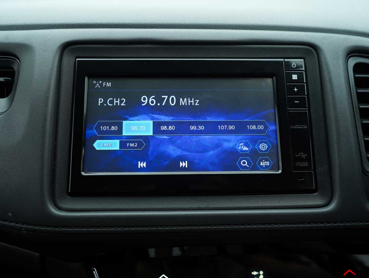 terpakai 2020 Honda HR-V E 1.8