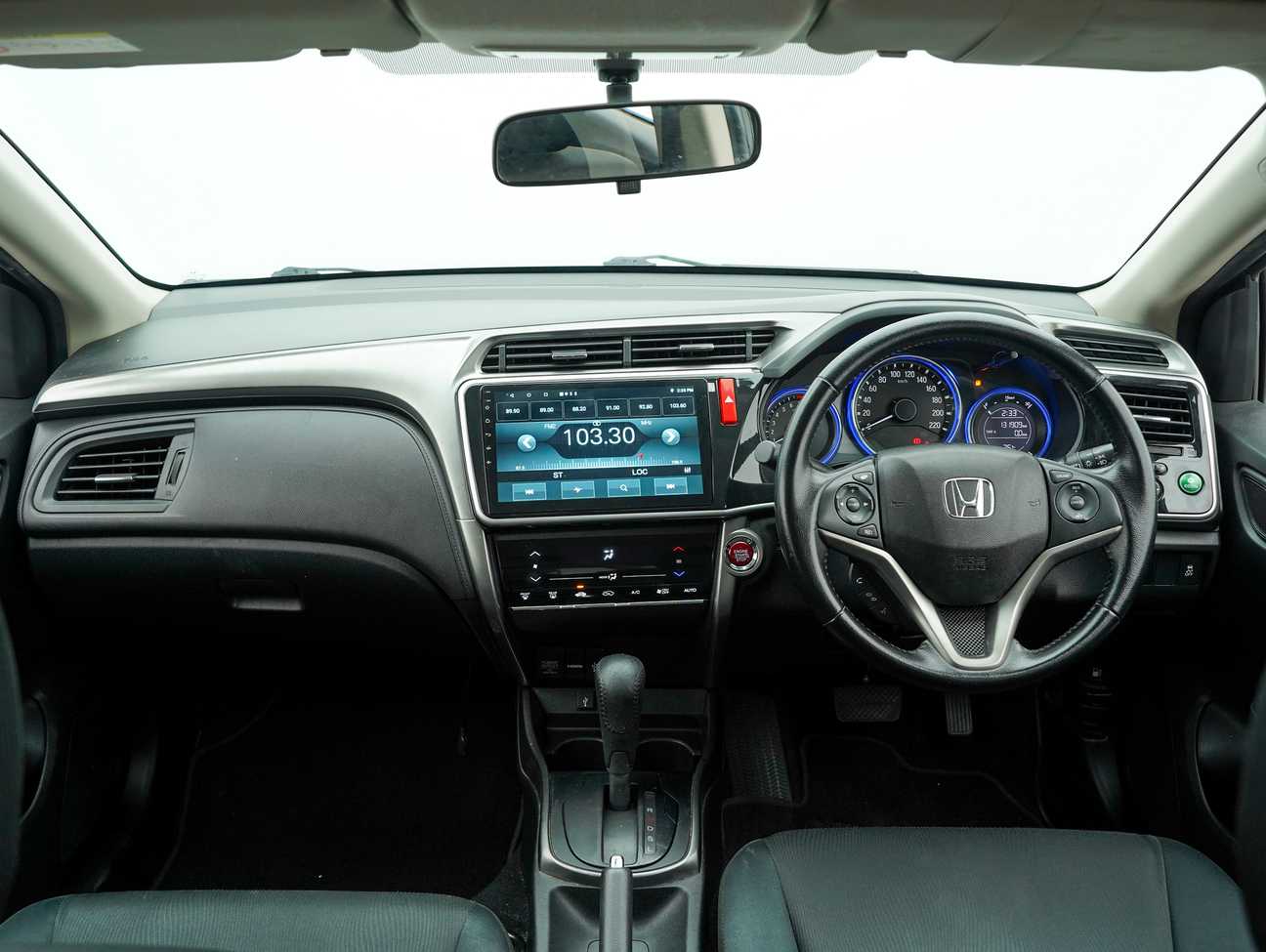 used 2014 Honda City V 1.5