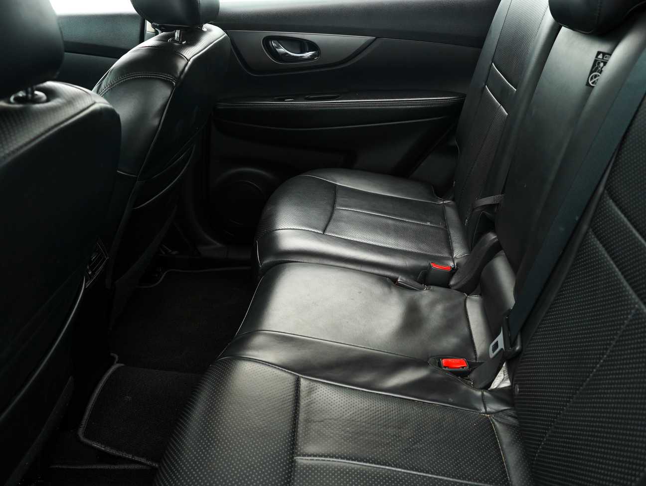 terpakai 2018 Nissan X-TRAIL CVT 2.0