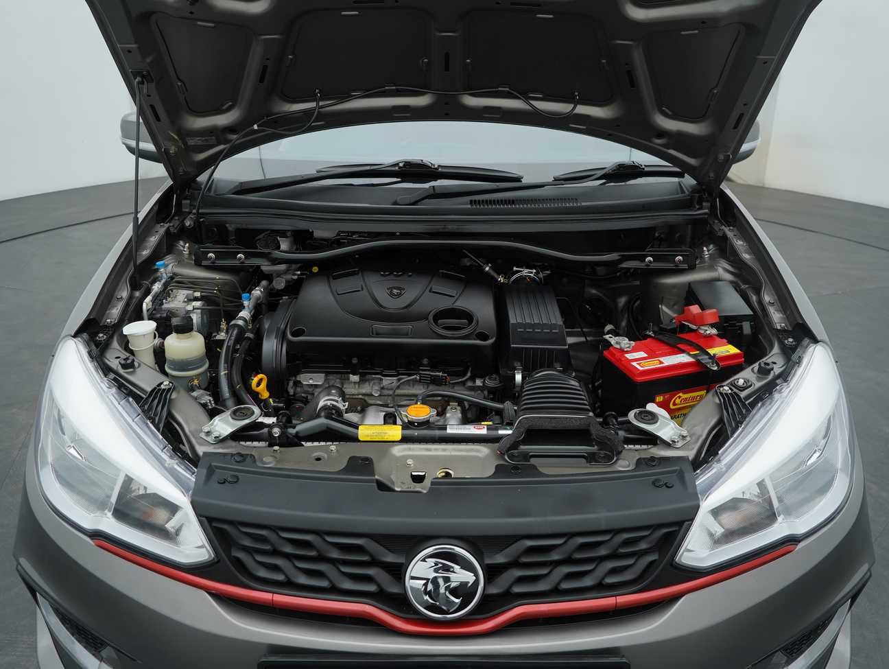 used 2022 Proton Saga Premium S 1.3