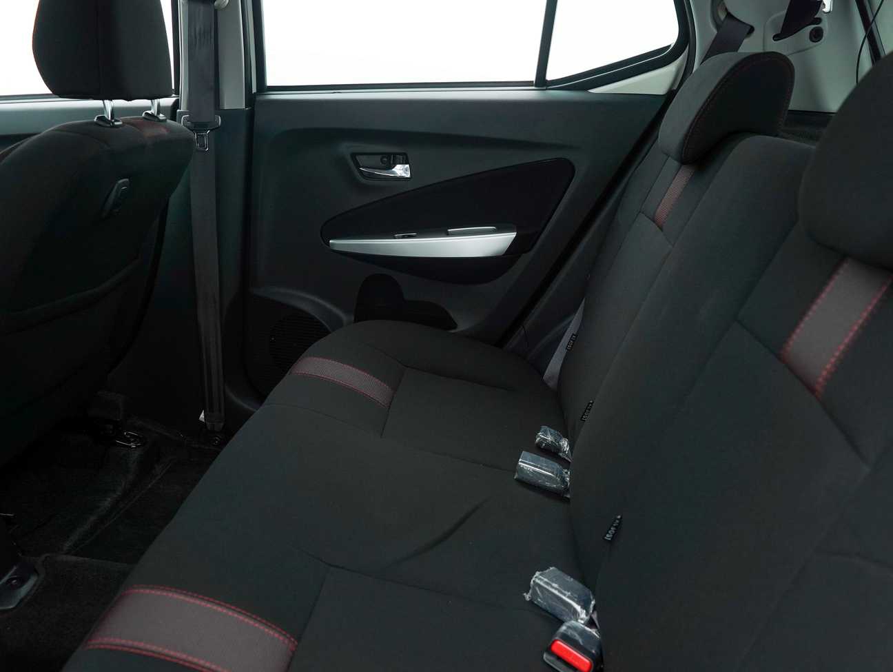 used 2020 Perodua AXIA SE 1.0