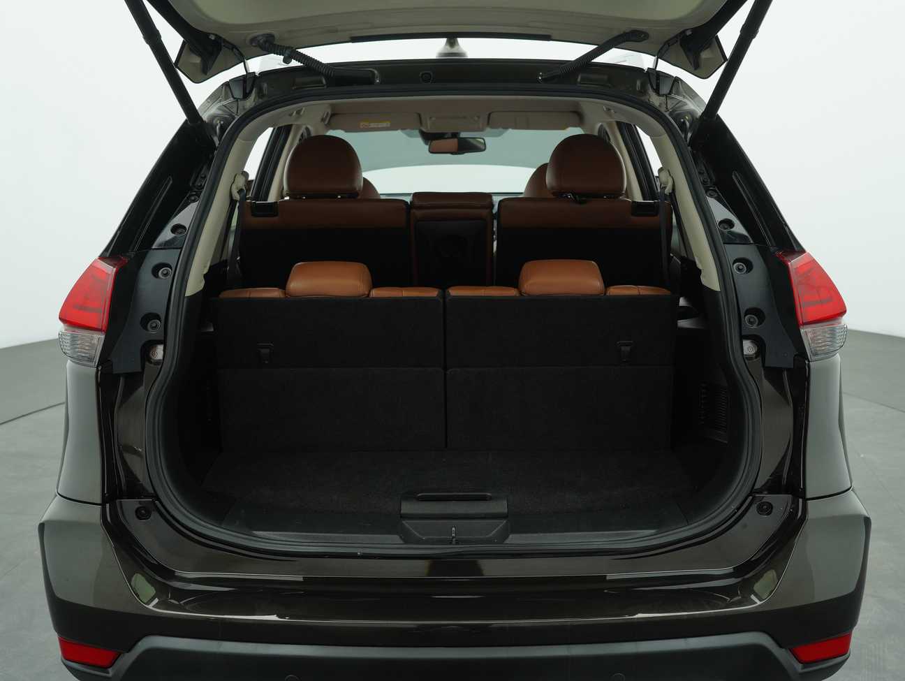 used 2019 Nissan X-Trail Mid Aero Edition 2.0