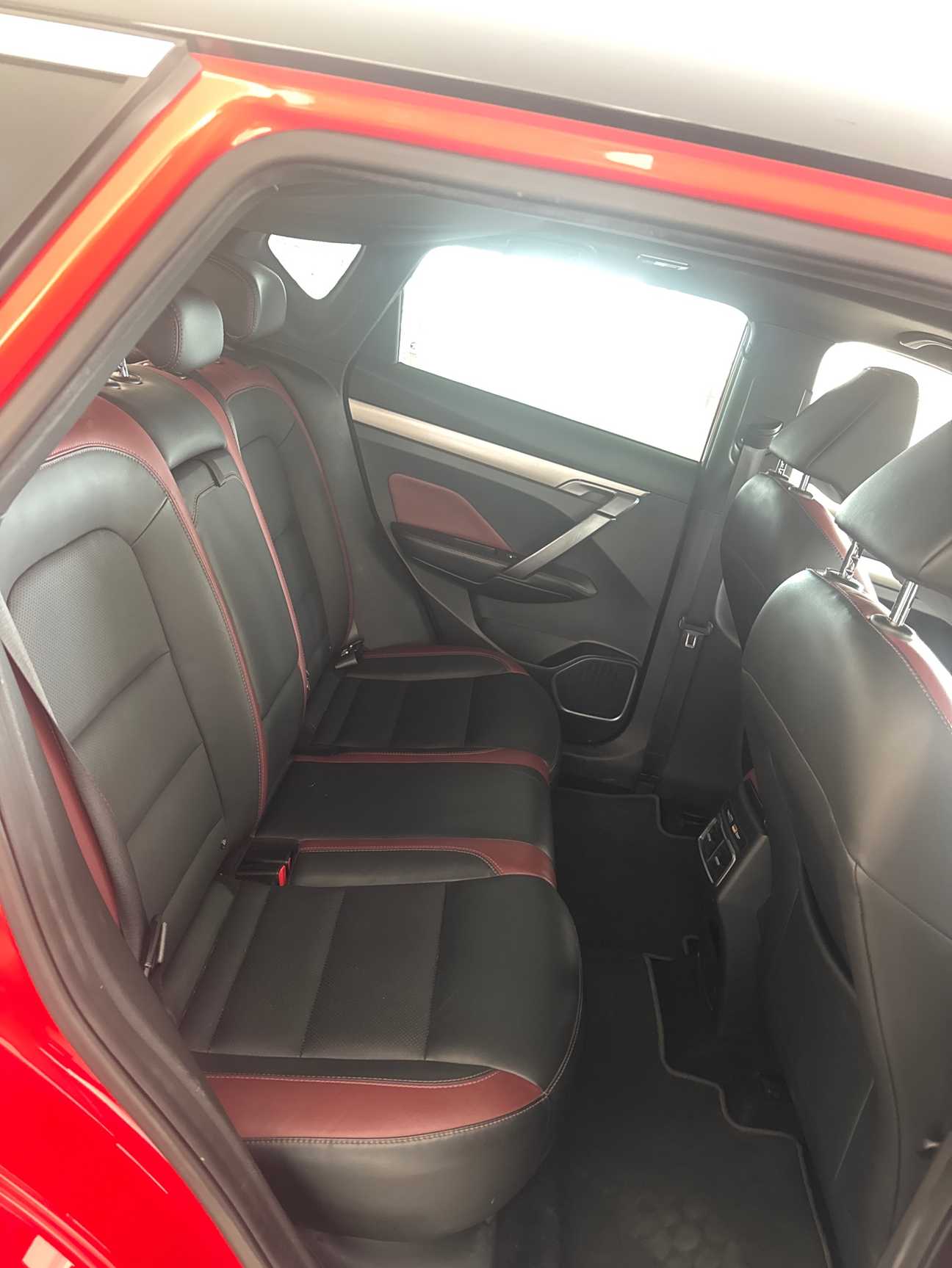 used 2021 Proton X50 Flagship 1.5