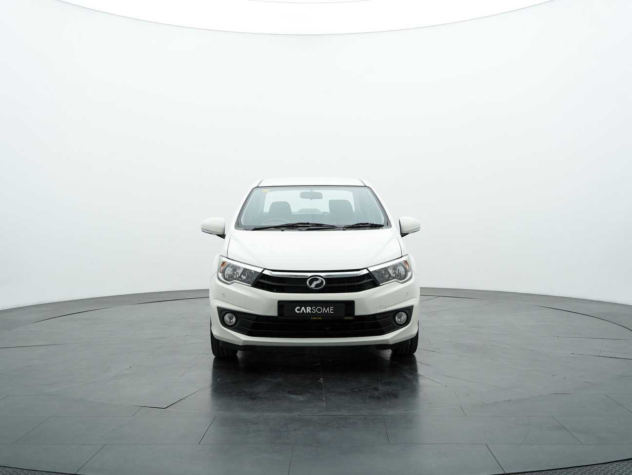 used 2019 Perodua Bezza X Premium 1.3