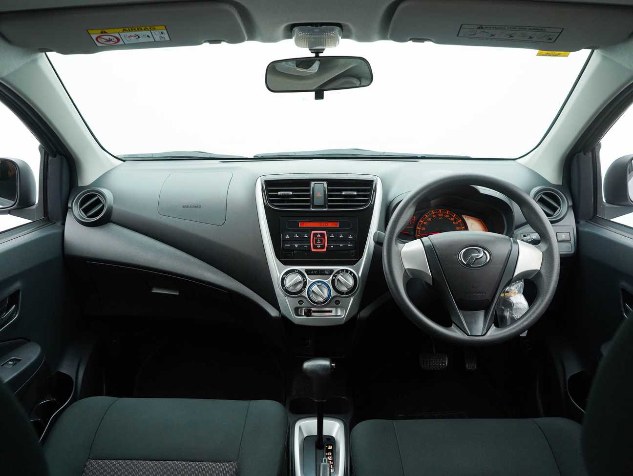 terpakai 2022 Perodua AXIA GXtra 1.0