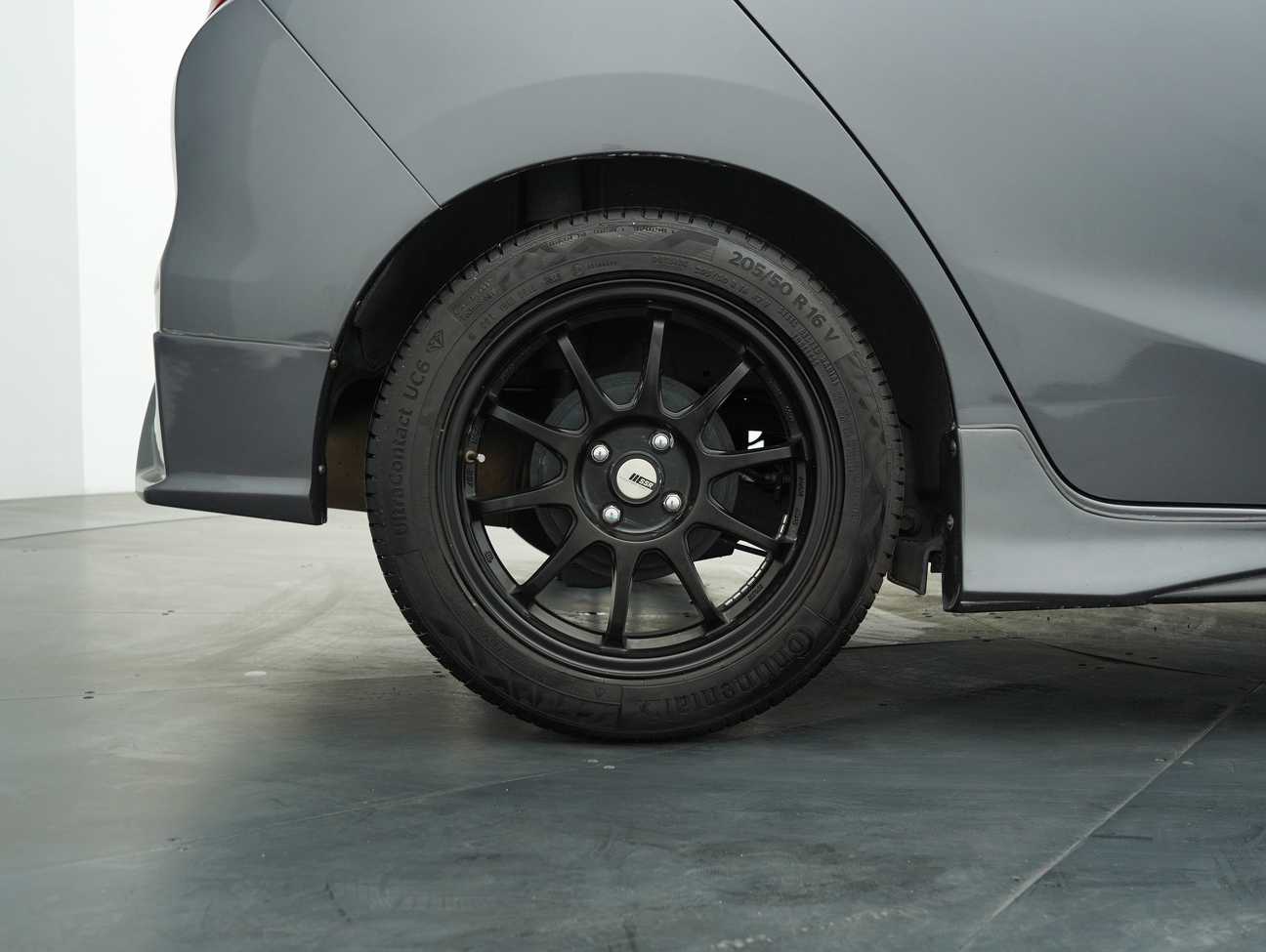 used 2018 Honda JAZZ V 1.5