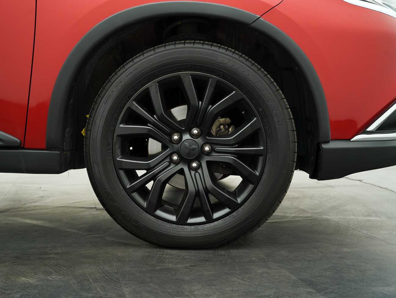 used 2016 Mitsubishi Outlander  2.4