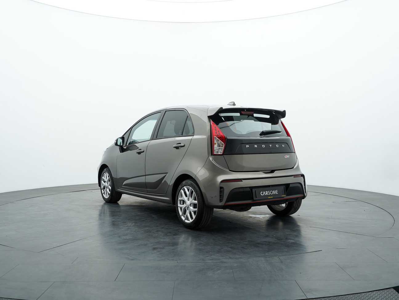 used 2022 Proton Iriz Executive 1.6