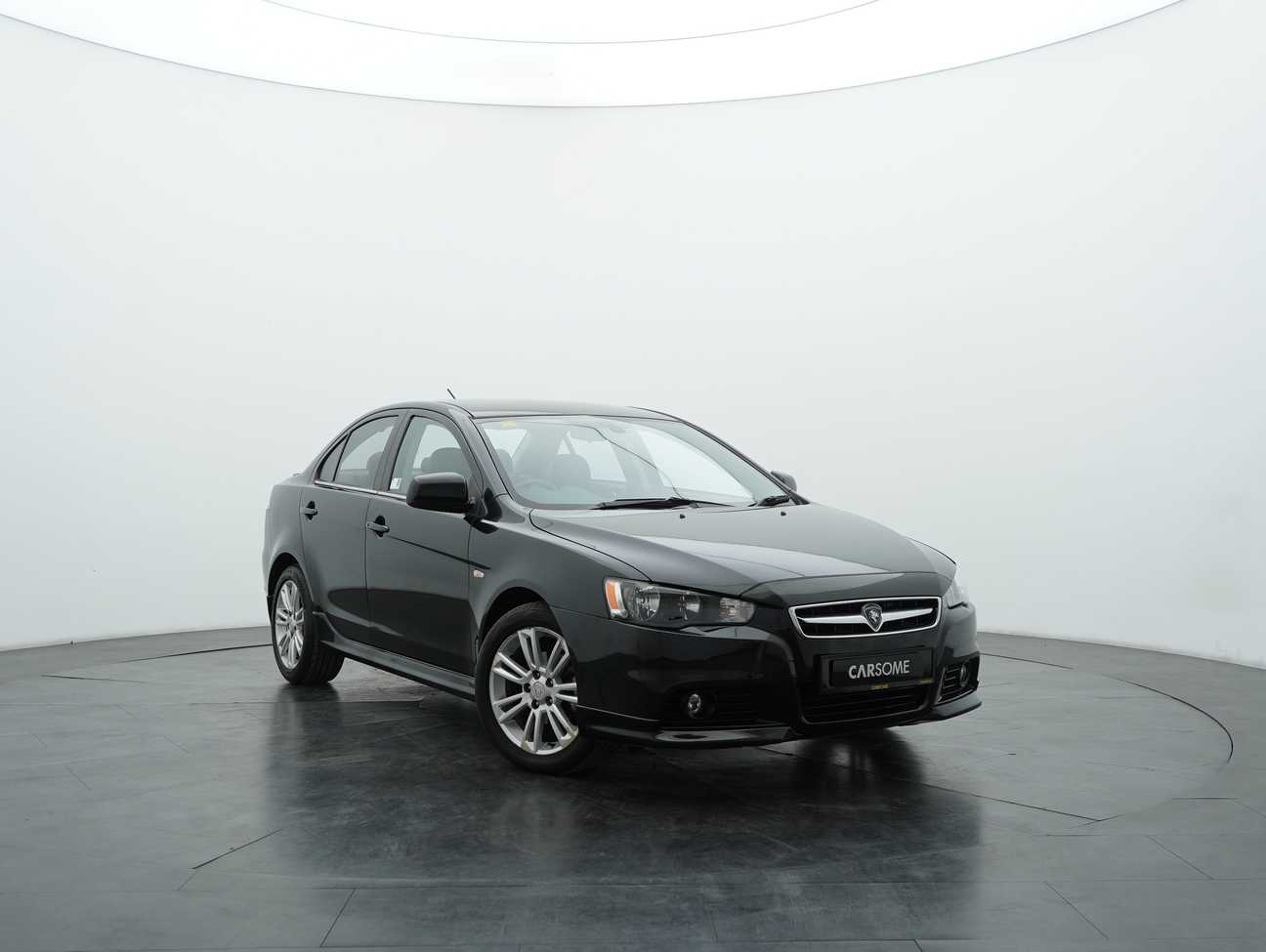 used 2013 Proton Inspira Premium 2.0