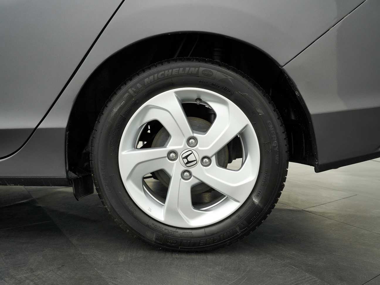 used 2015 Honda City E 1.5