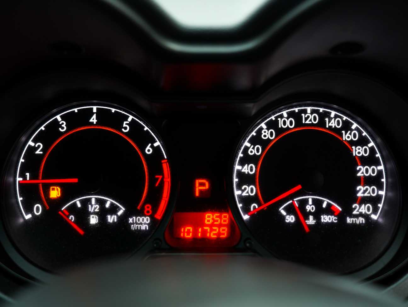 used 2013 Proton Persona Elegance Standard 1.6