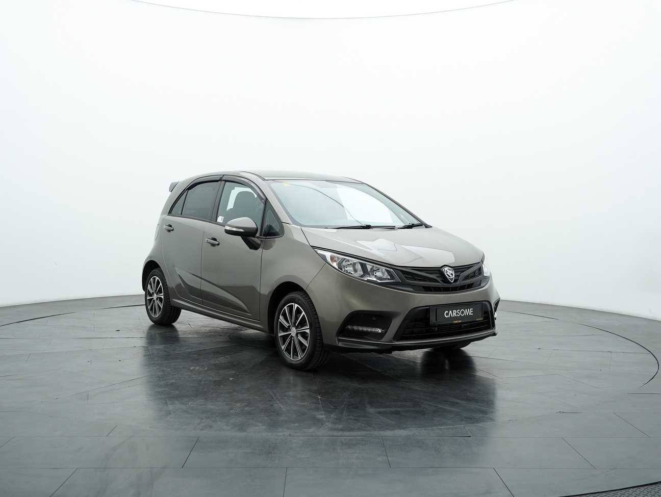 used 2019 Proton Iriz Premium 1.6