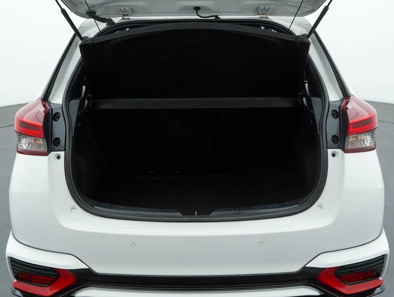 terpakai 2019 Toyota Yaris G 1.5