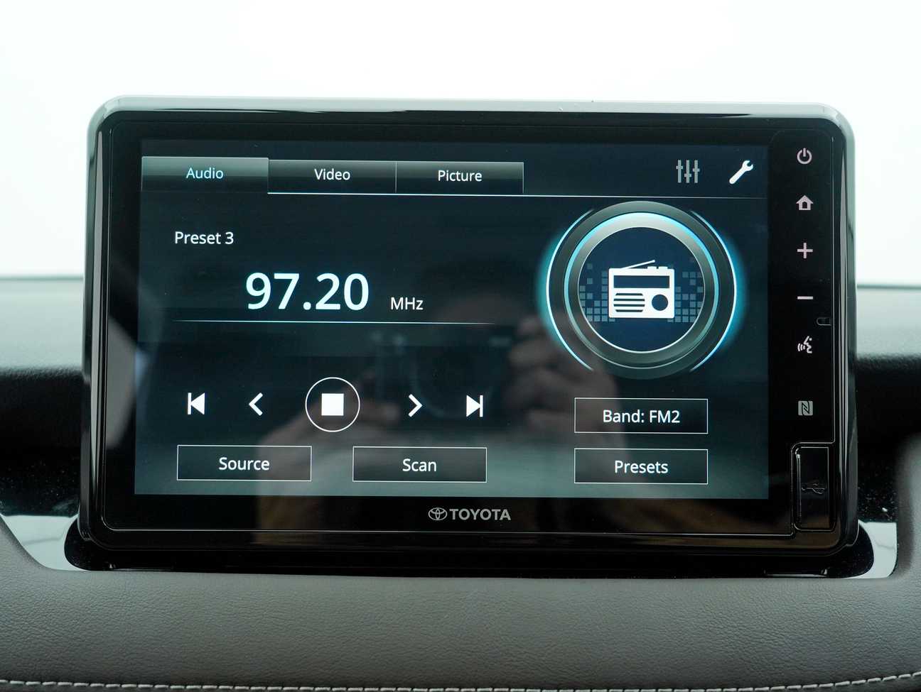 used 2024 Toyota Vios G 1.5