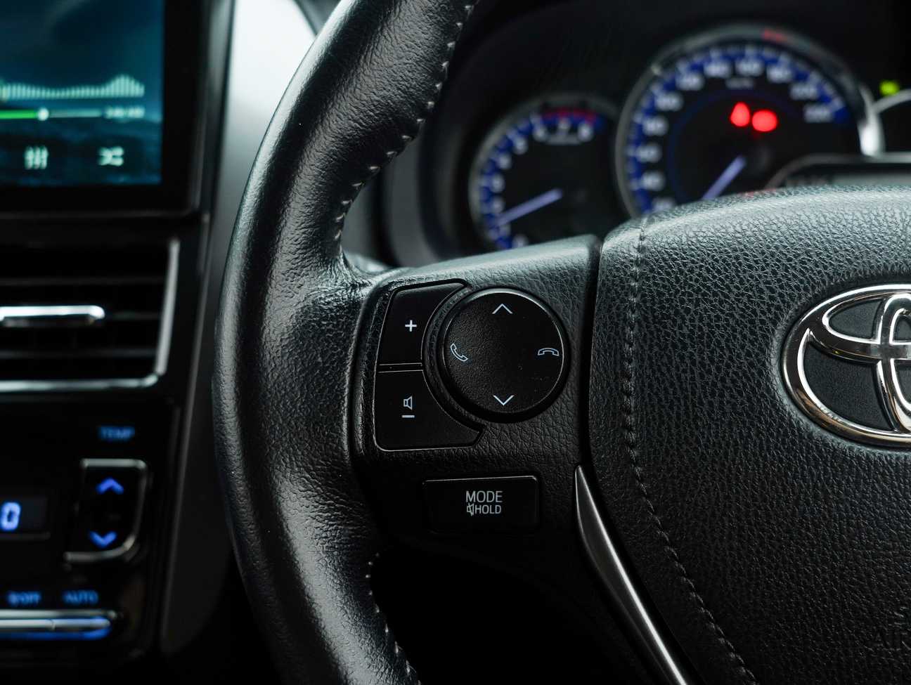used 2022 Toyota Vios G 1.5