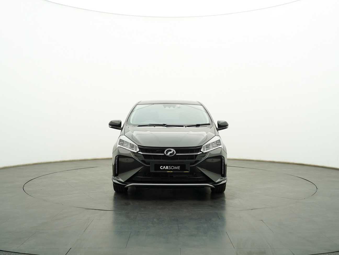 used 2023 Perodua Myvi AV 1.5