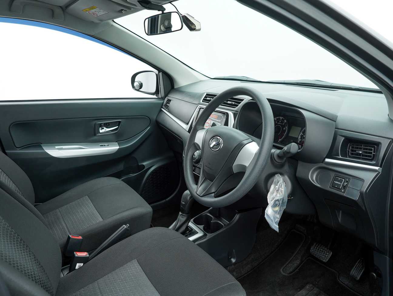 used 2024 Perodua Bezza G 1.0