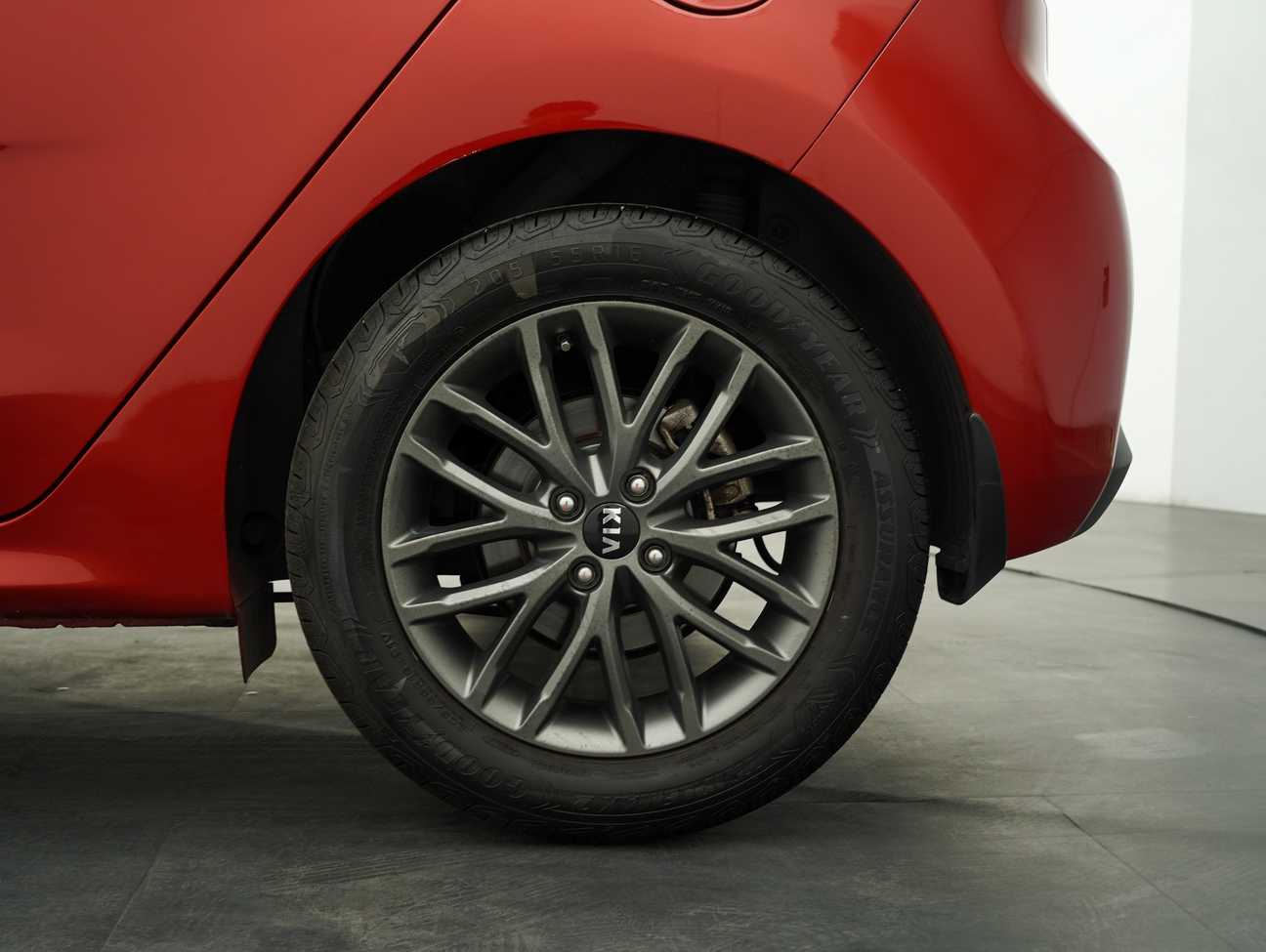 used 2018 Kia Rio EX 1.4