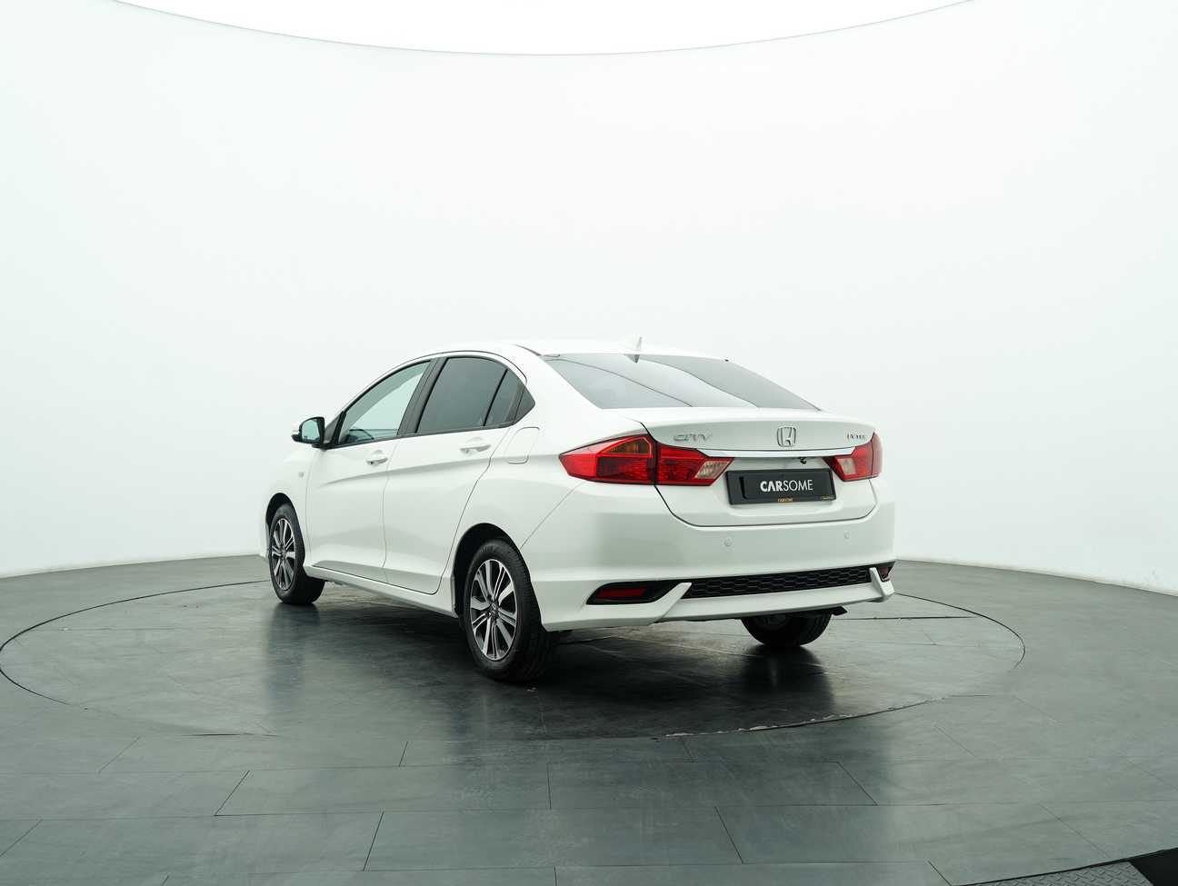 used 2019 Honda City S 1.5