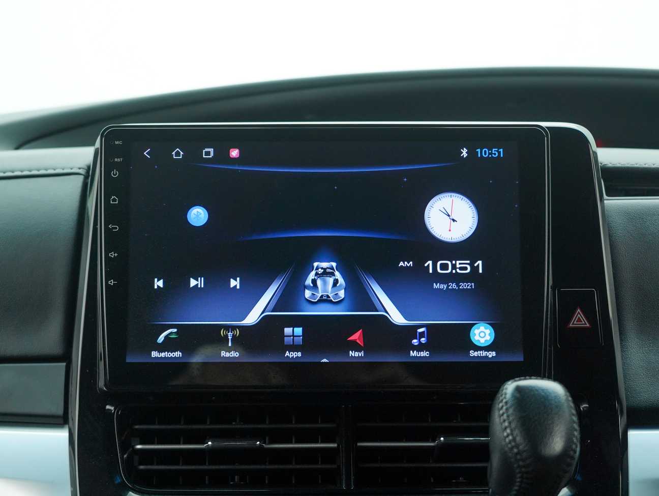 used 2017 Toyota Estima Aeras 2.4