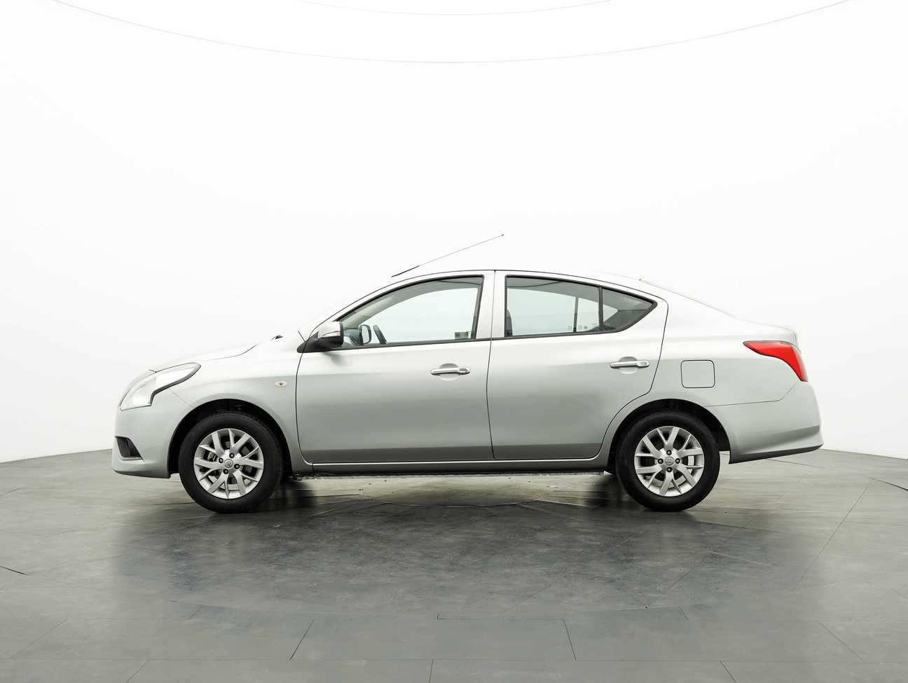 used 2018 Nissan Almera E 1.5