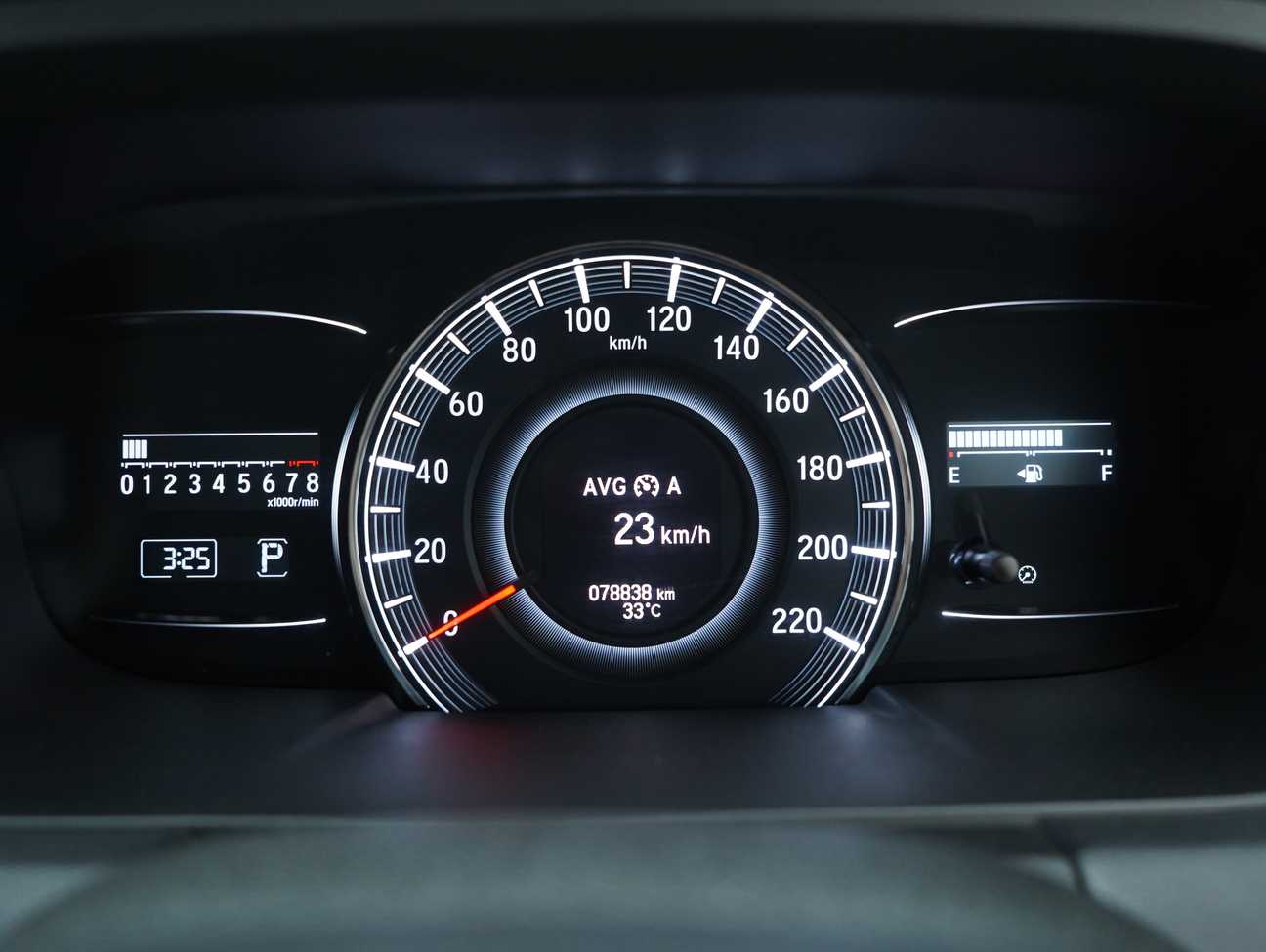used 2018 Honda Odyssey Absolute Honda Sensing 2.4