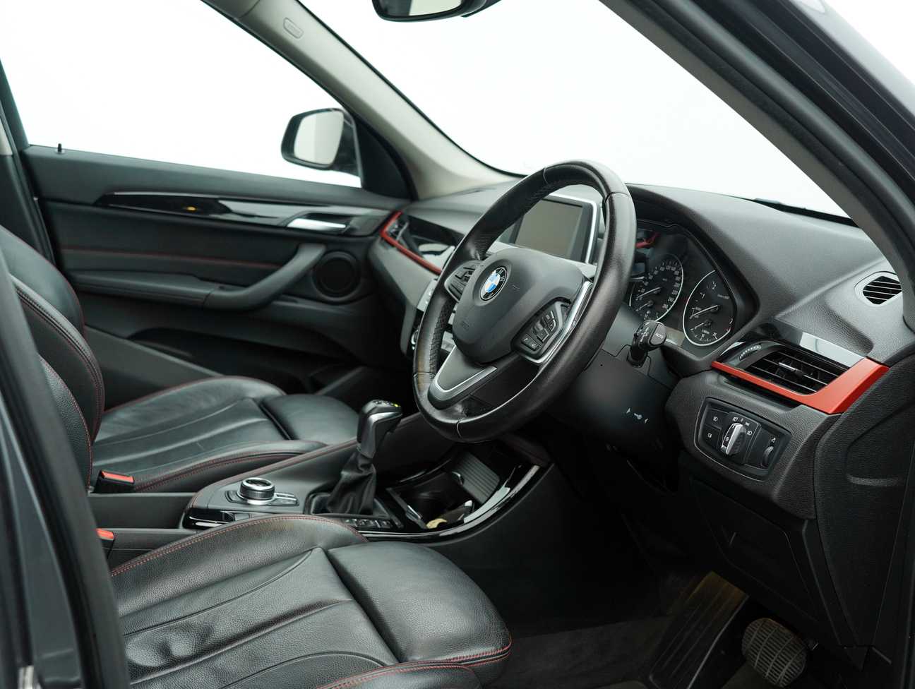 used 2017 BMW X1 SDRIVE20I (CKD) 2.0