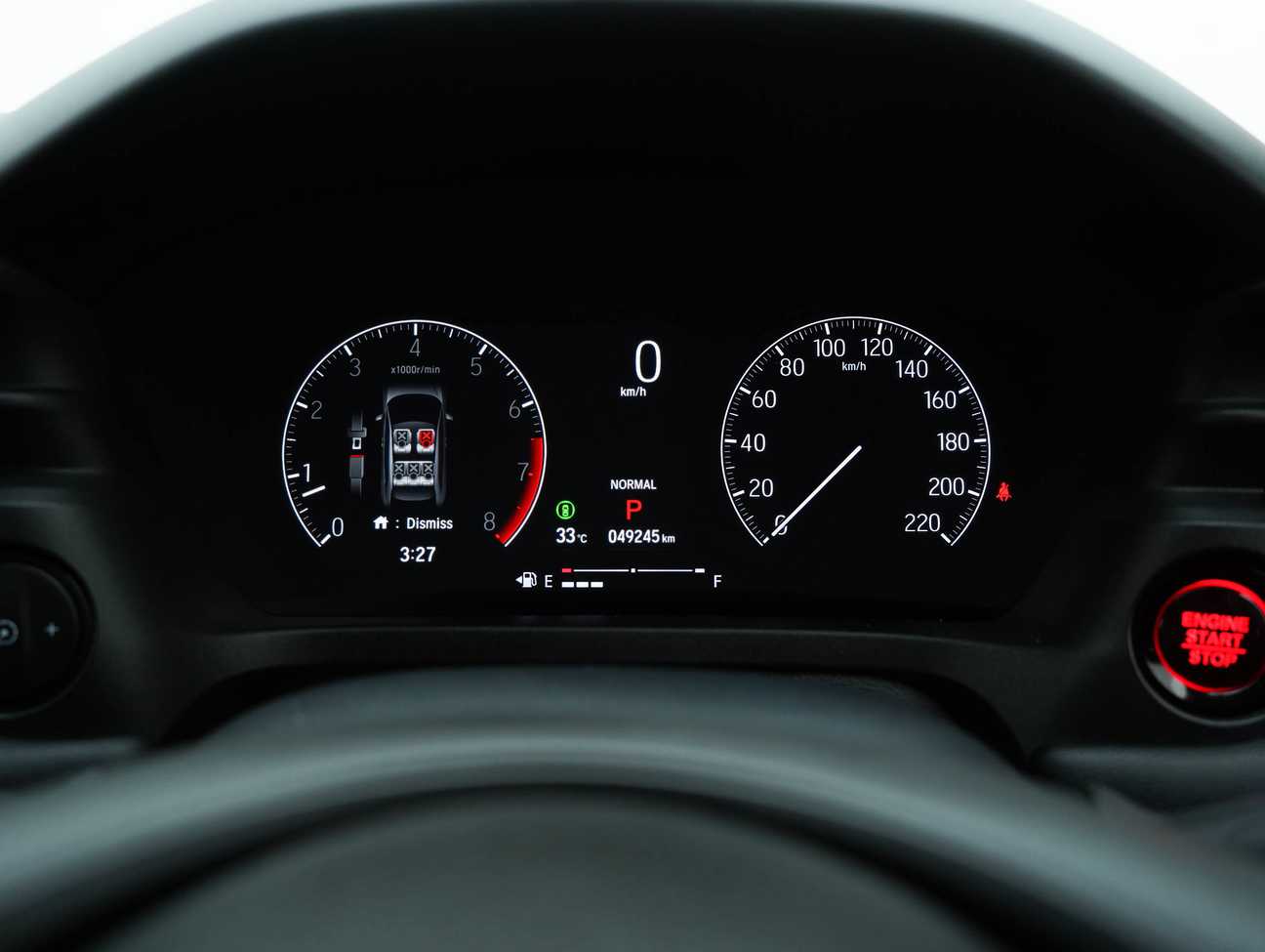 used 2022 Honda HR-V V 1.5