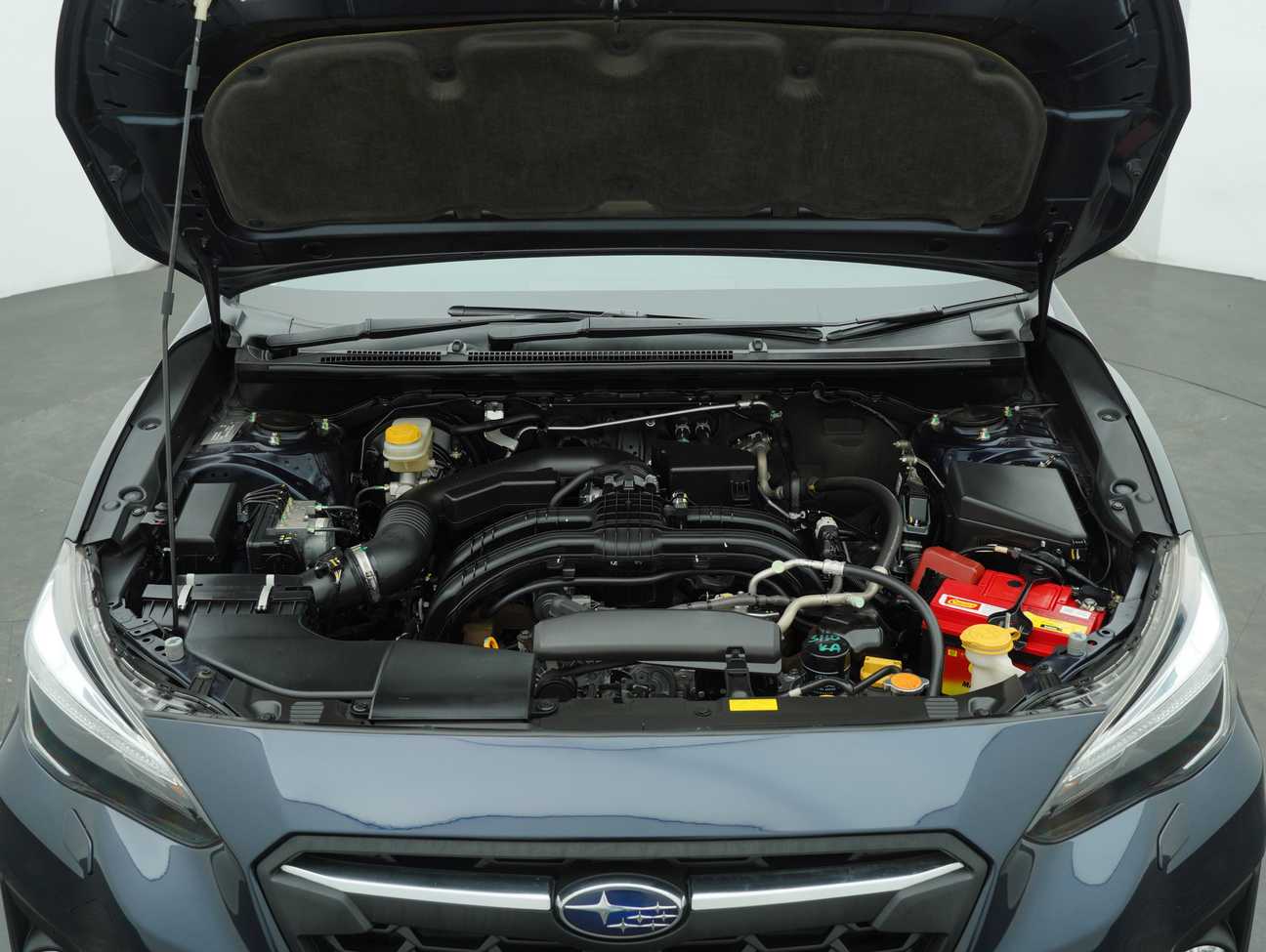 used 2020 Subaru XV P 2.0