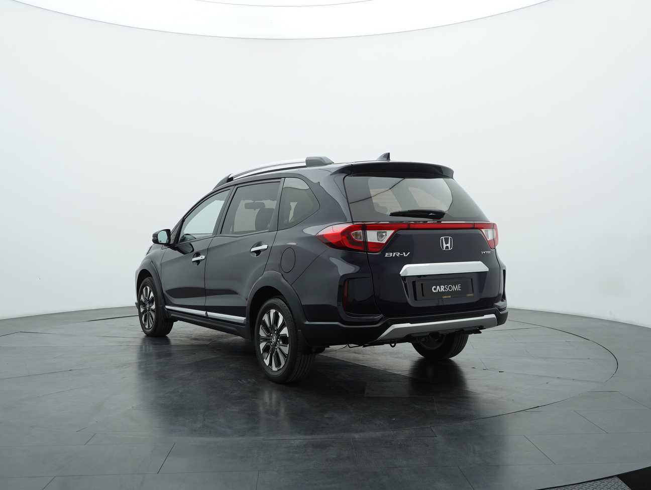 used 2022 Honda BR-V V i-VTEC 1.5