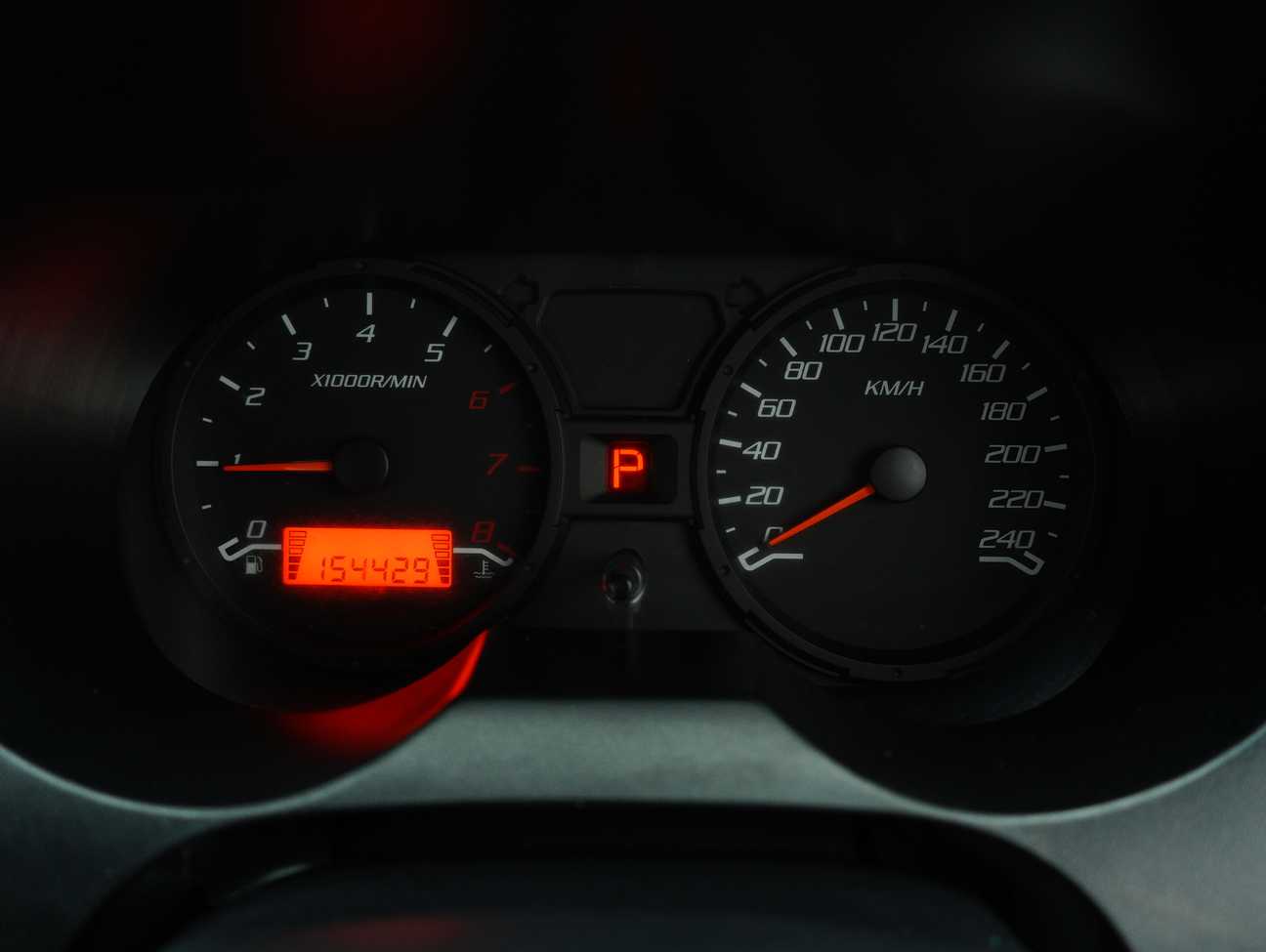 used 2018 Proton Saga Standard 1.3