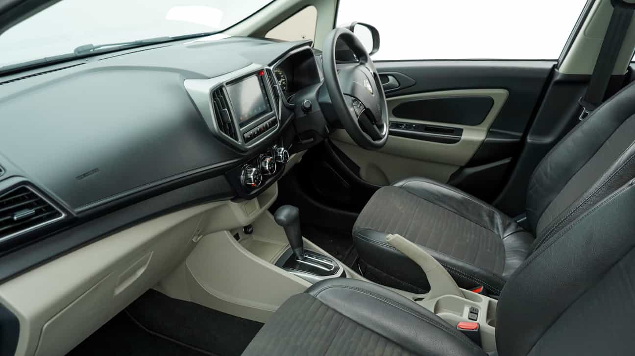 used 2019 Proton PERSONA EXECUTIVE 1.6