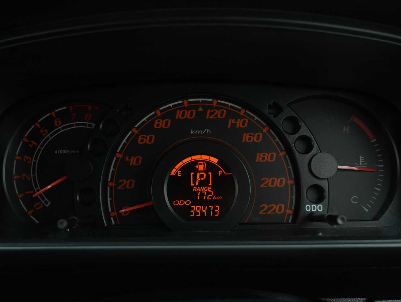 terpakai 2016 Perodua Myvi G 1.3