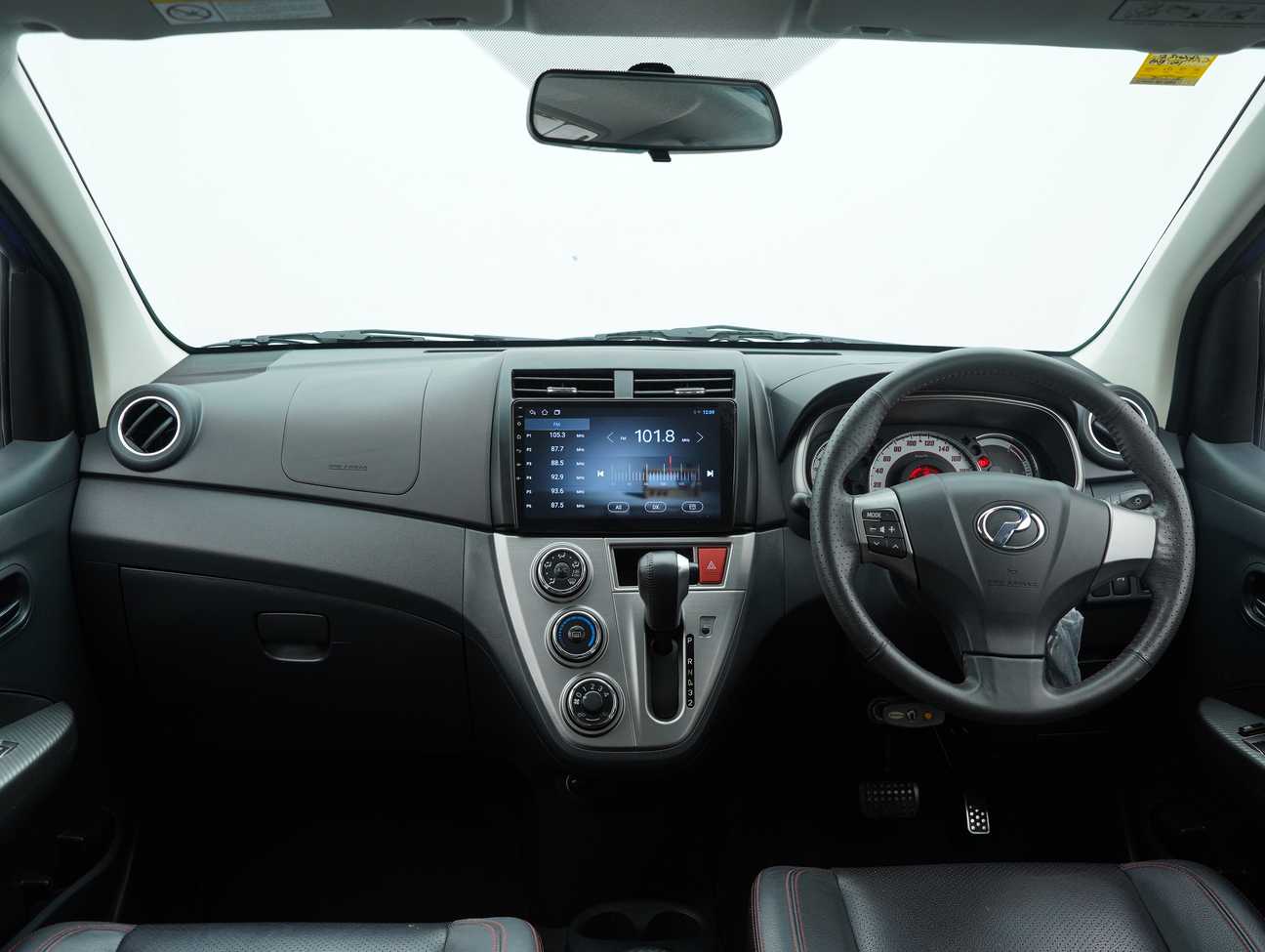 used 2017 Perodua Myvi Advance 1.5