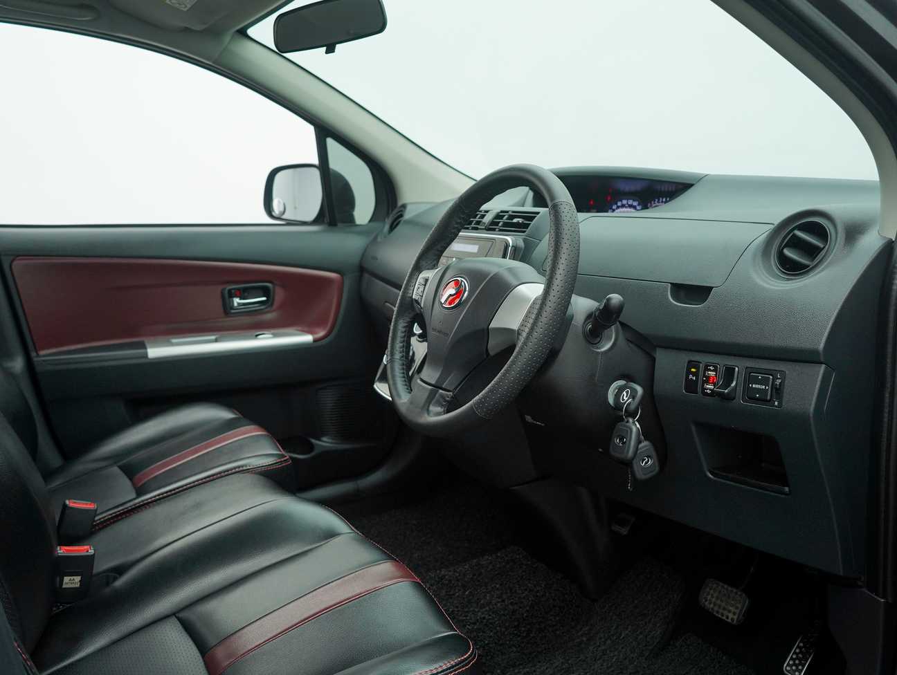 used 2020 Perodua Alza SE 1.5