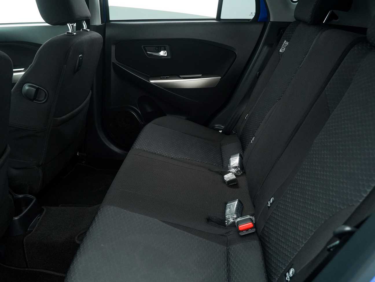 used 2022 Perodua Myvi H 1.5